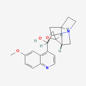 Quinine-10,11-epoxide