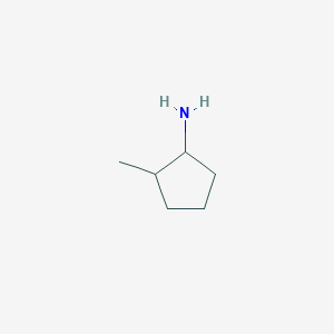 2-Methylcyclopentan-1-amine