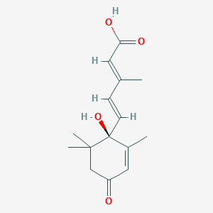 (R)-2-trans-abscisic acid