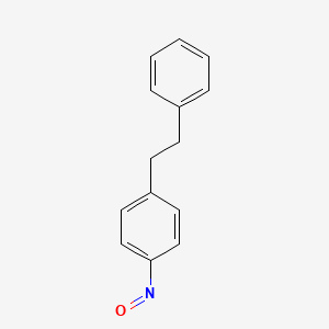 4-Nitrosobibenzyl
