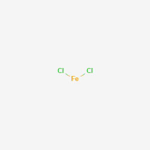Ferrous chloride
