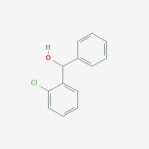 (2-Chlorophenyl)(phenyl)methanol
