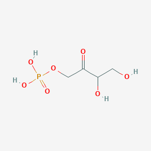 Erythrulose 1-phosphate