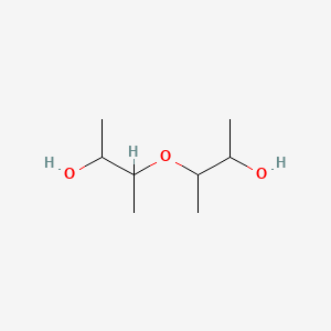3-(3-Hydroxybutan-2-yloxy)butan-2-ol