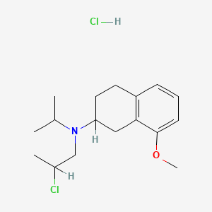 8-Methoxy-2'-chloro-pat
