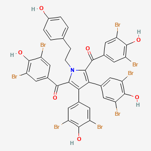 Polycitone A