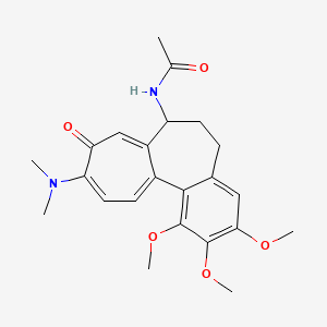 N,N-Dimethylcolchiceinamide