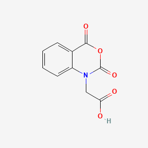 N-Carboxymethylisatoic anhydride