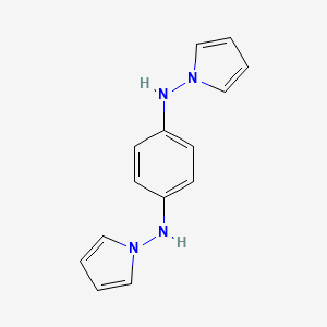 Dihydroazarole