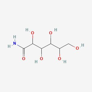 D-Gluconamide