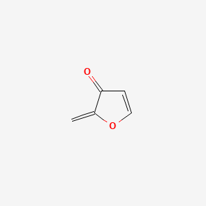 2-Methylene-3(2H)-furanone
