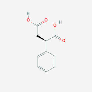 (R)-(-)-Phenylsuccinic acid