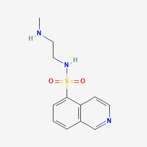 Protein kinase inhibitor 7
