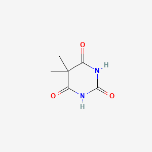 5,5-Dimethylbarbituric acid