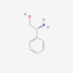 (-)-Phenylglycinol