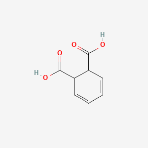1,2-Dihydrophthalic acid