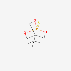tert-Butylbicyclophosphorothionate