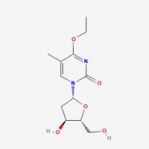 4-O-Ethylthymidine