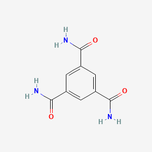 Benzene-1,3,5-tricarboxamide