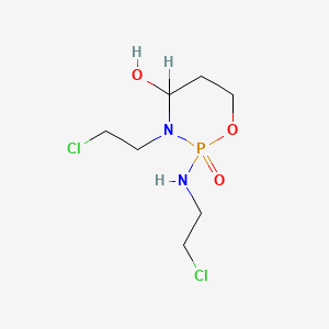 4-Hydroxyifosfamide