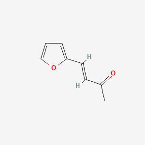 4-(2-Furyl)-3-buten-2-one