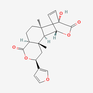 Isocolumbin