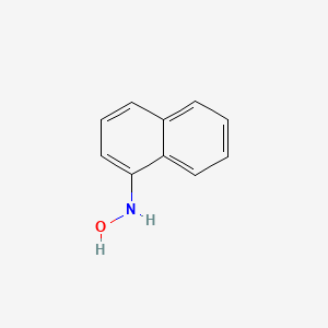 1-Naphthylhydroxylamine