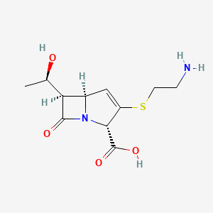 delta1-Thienamycin