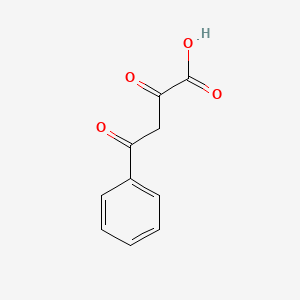 2,4-Dioxo-4-phenylbutanoic acid