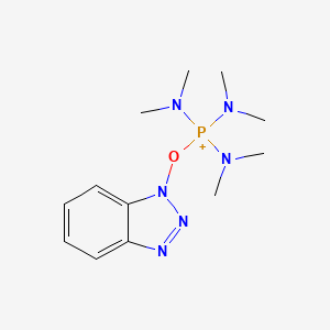Benzotriazol-1-yloxy-tris(dimethylamino)phosphonium