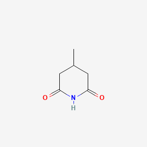 3-Methylglutarimide