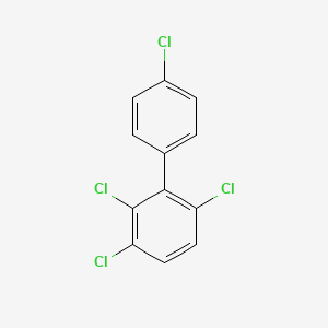 2,3,4',6-Tetrachlorobiphenyl