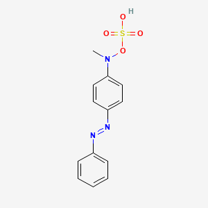 Mab-N-sulfate