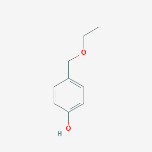4-Ethoxymethylphenol