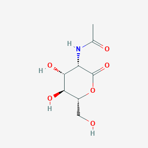 N-Acetyl-D-mannosaminolactone