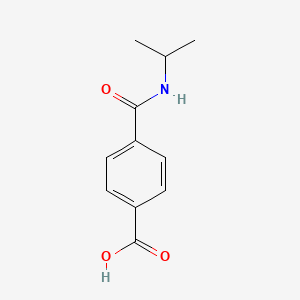 N-Isopropylterephthalamic acid