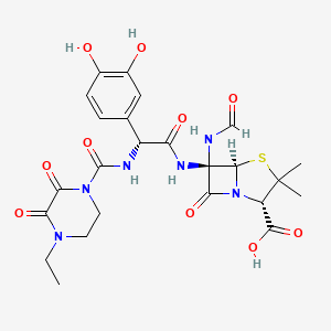 Fomidacillin