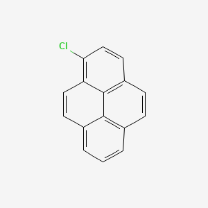 1-Chloropyrene