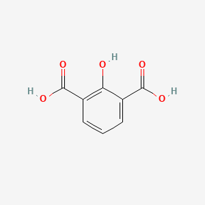 2-Hydroxyisophthalic acid