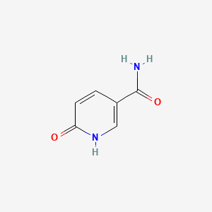 6-Hydroxynicotinamide