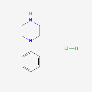 1-Phenylpiperazine hydrochloride