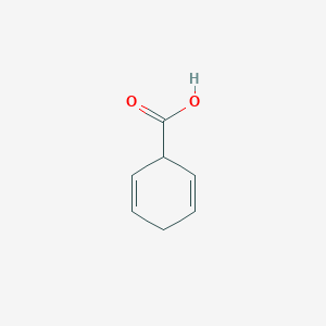 Cyclohexa-2,5-diene-1-carboxylic acid