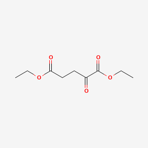 Diethyl 2-oxopentanedioate