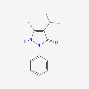 N-Desmethylpropyphenazone