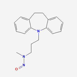 N-Nitrosodesipramine
