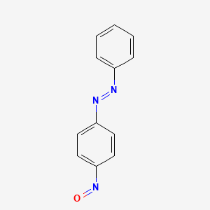 4-Nitrosoazobenzene
