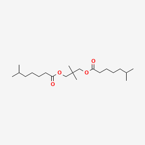 Neopentyl glycol diisooctanoate