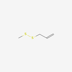 Allyl methyl disulfide