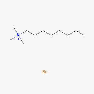 n-Octyltrimethylammonium bromide
