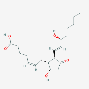 15(R)-Prostaglandin D2